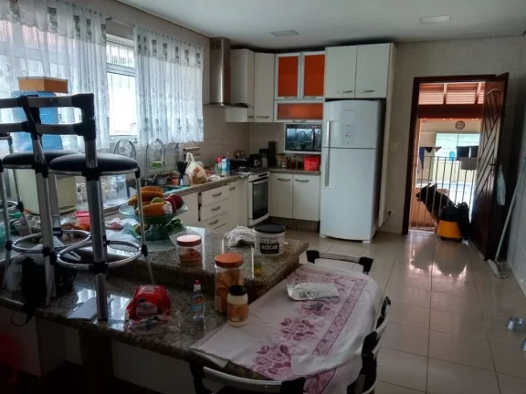 Imagem CASA RESIDENCIAL À VENDA, CENTRO, POÁ