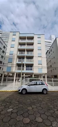 Imagem Apartamento à Venda em Aviação, Praia Grande - SP