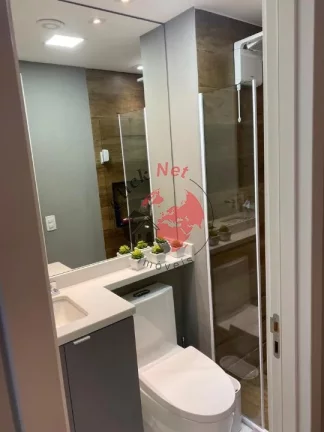 Imagem Apartamento todo Planejado à Venda no bairro Sacomã, São Paulo