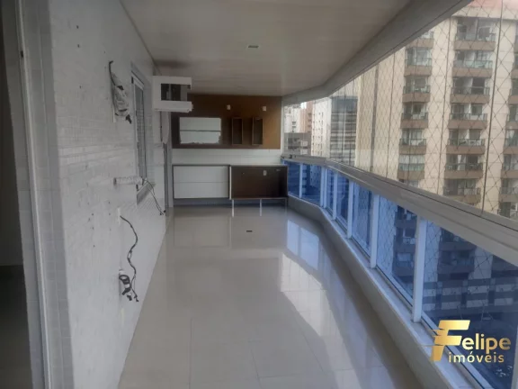 Imagem MARAVILHOSO APARTAMENTO EM ITAPUÃ - VILA VELA