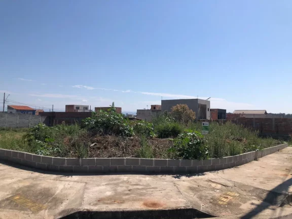 Imagem Terreno para alugar, 217 m² por R$ 2.500,00/mês - Set Ville - São José dos Campos/SP