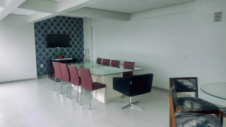 Imagem Apartamento com 3 suítes finamente mobiliado, vista para o mar na Barra Norte