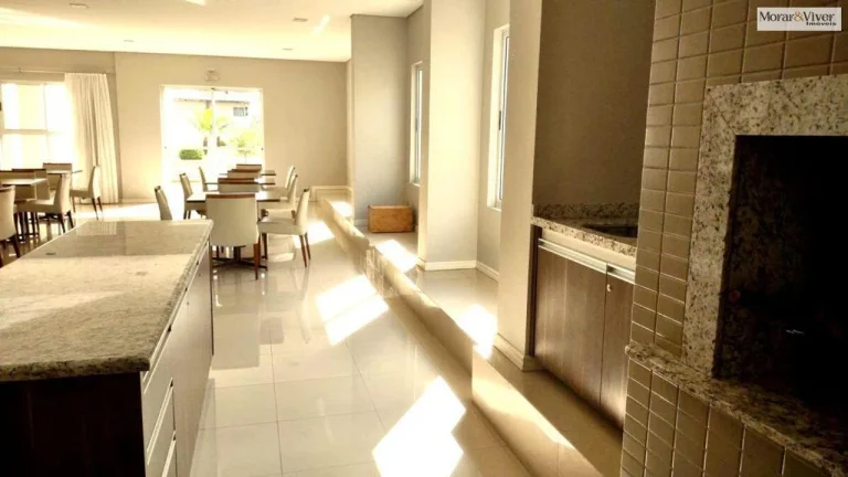 Imagem Apartamento para Venda em Curitiba, Alto da Glória, 3 dormitórios, 1 suíte, 3 banheiros, 2 vagas