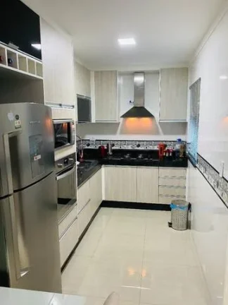 Imagem Apartamento Cobertura Sem Condomínio 2 Dormitórios sendo 1 Suíte 2 vagas