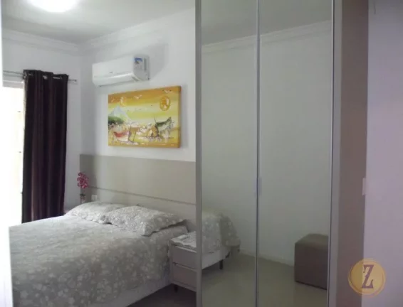 Imagem Lindo apartamento 2 dormitórios