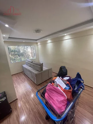Imagem Oportunidade de apartamento, 62 m² - Condomínio Portal da Primavera.