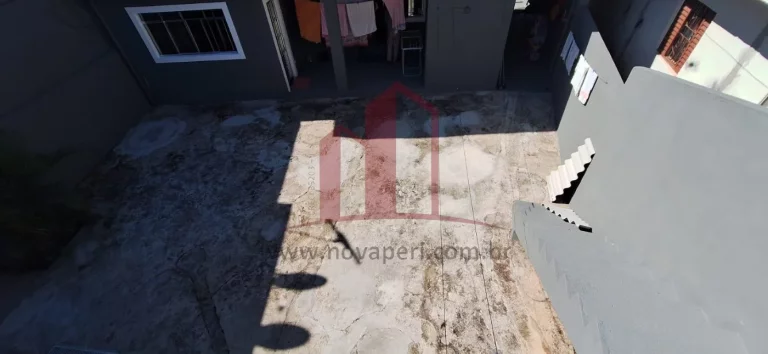 Imagem CASA RESIDENCIAL em FRANCISCO MORATO - SP, JARDIM FLÓRIDA