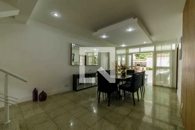 Imagem Casa à Venda - Recreio, 5 Quartos, 600 m2