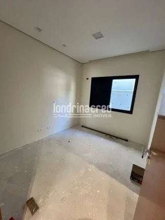 Imagem Casa Térrea à Venda no Condomínio Araçari com 3 Suítes, 144m² de Construção em Terreno de 256m²