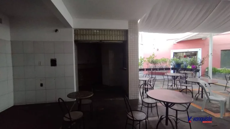 Imagem ALUGO LOJA NA GALERIA MULTI CENTER
