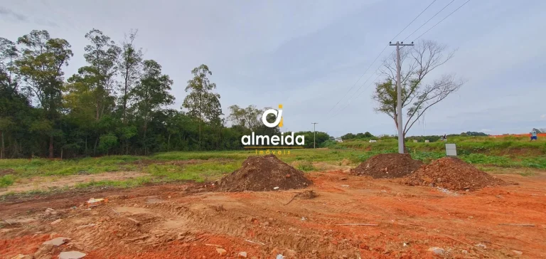 Imagem TERRENO EXCELENTE METRAGEM