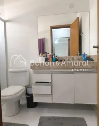 Imagem Linda casa térrea à venda no Condomínio Campos do Conde 1, em Paulínia. 

O projeto encanta com ...