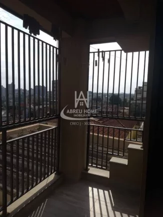 Imagem Apartamento Vila Maceno
