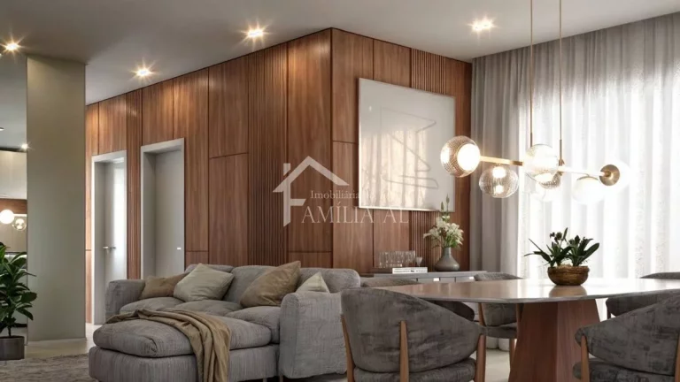 Imagem APARTAMENTO COM 3 QUARTOS NO SANTO ANTÔNIO
