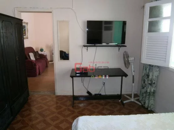 Imagem Casa com 4 dormitórios à venda, 566 m² por R$ 1.280.000,00 - Foguete - Cabo Frio/RJ