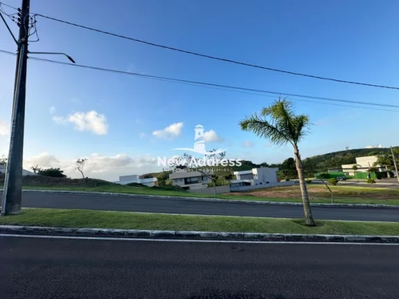 Imagem Terreno de 600m² à venda no Condomínio Riviera Park - Vila Velha