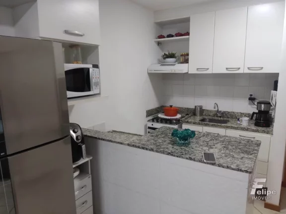 Imagem APARTAMENTO NO CORAÇÃO DE GUARAPARI NA PRAIA DAS CASTANHEIRAS