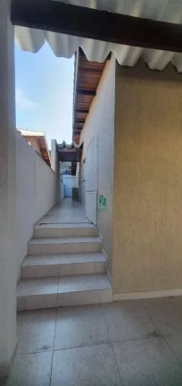 Imagem Casa com 2 dormitórios à venda, 110 m² por R$ 468.000,00 - Bela Vista - Guarulhos/SP