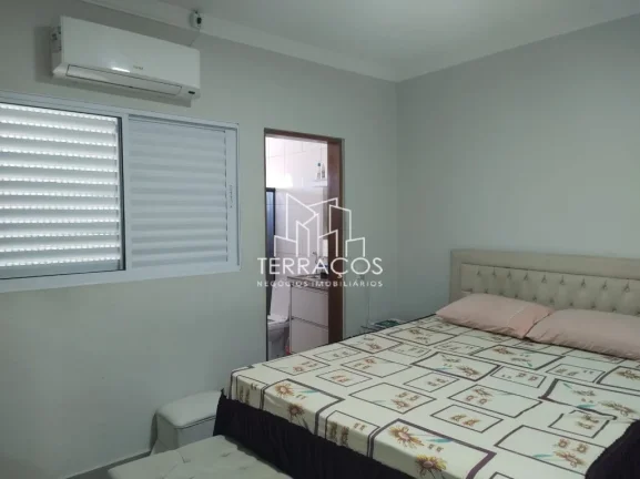 Imagem CASA REFORMADA 3 DORMITÓRIOS/SUITE - ÁREA GOURMET COM PISCINA - VÁRZEA PAULISTA -