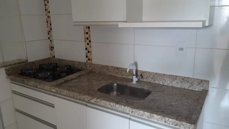 Imagem VENDE-SE APARTAMENTO NO JARDIM INTEGRAÇAO