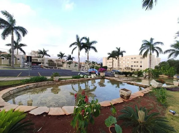 Imagem Apartamento a Venda no bairro Reserva Sul Condomínio Resort - Ribeirão Preto, SP
