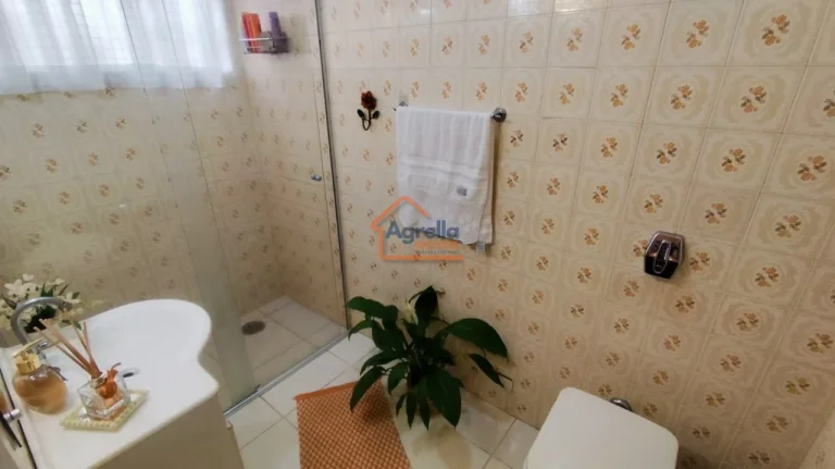 Imagem Casa à venda no bairro Saúde - Mogi Mirim/SP