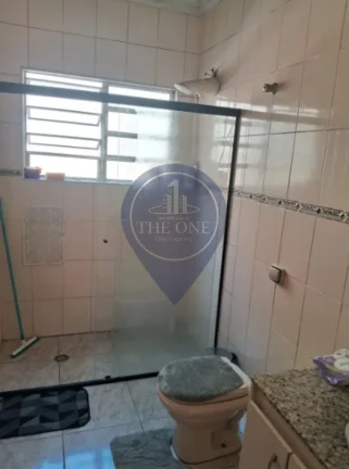 Imagem Casa à venda na Saúde, São Paulo-SP: 3 quartos, 3 vagas. Não perca esta chance única!