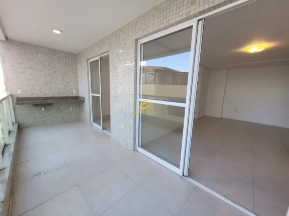 Imagem Este deslumbrante apartamento de 3 quartos, sendo 1 suíte, oferece o melhor em conforto e estilo de...