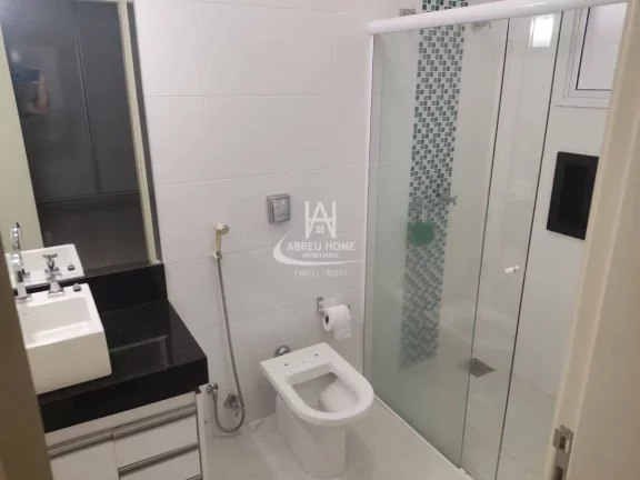 Imagem Condomínio Damha I - Mirassol