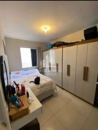 Imagem Sobrado em Condomínio 2 Dormitórios, lavabo, Quintal com Churrasqueira,1 vaga no Jardim Itapeva, Mauá-SP