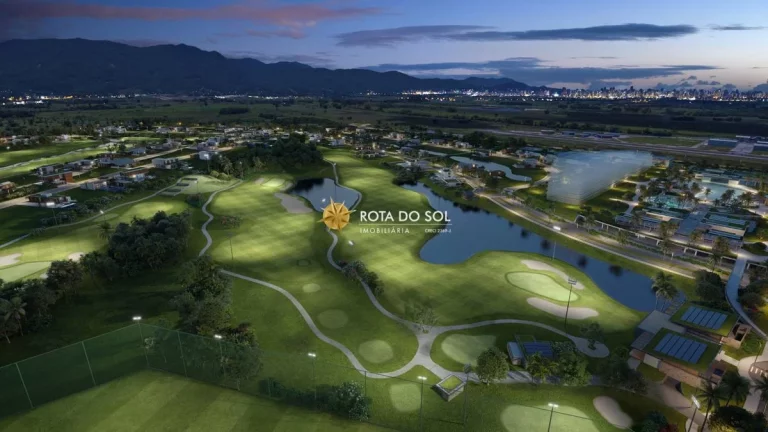 Imagem All Resort Residências de Alto Padrão Integradas à Natureza Porto Belo SC