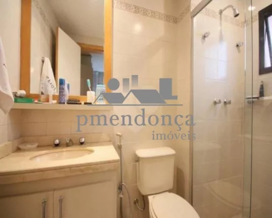 Imagem Apartamentos a venda 4 dts Alto da Lapa