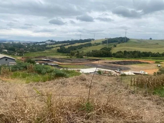 Imagem Residencial Campos de Bragança