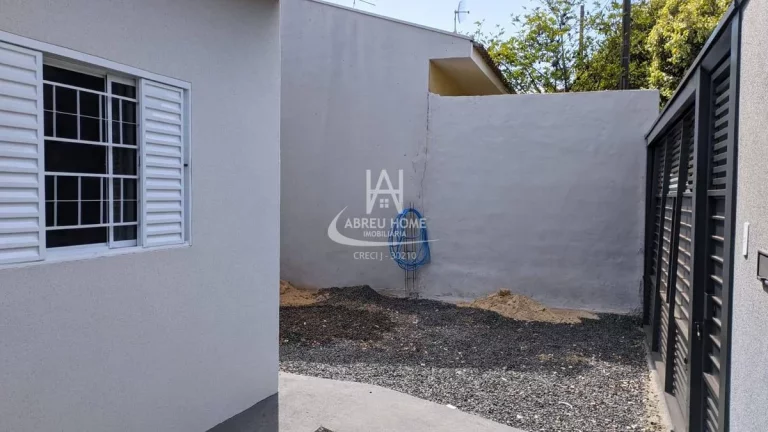 Imagem Casa Jardim Etemp
