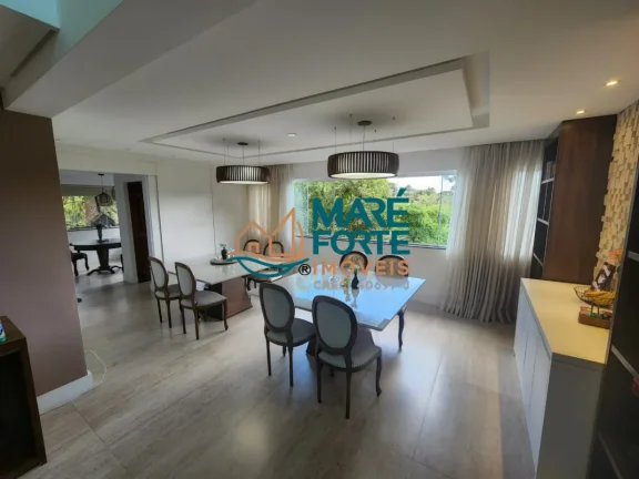 Imagem Linda casa em Campos do Jordão! Estuda permuta por casa em Ubatuba