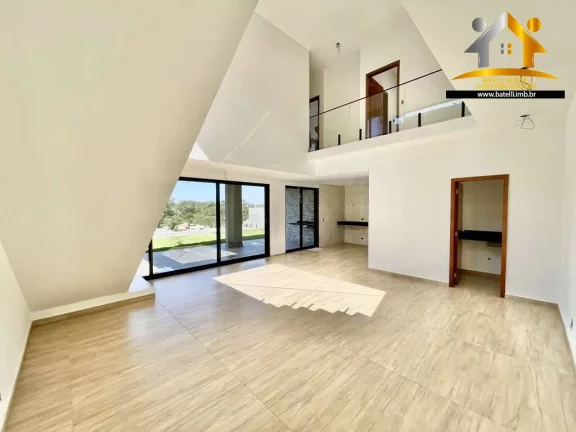 Imagem Casa à venda no condomínio Lago do Sol em Cotia - SP | Batelli Imóveis