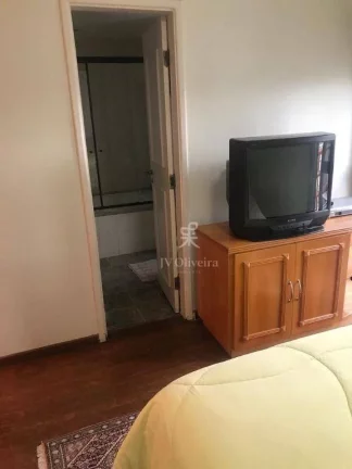 Imagem Apartamento Duplex com 4 dormitórios à venda, 170 m² - Itaim Bibi - São Paulo/SP