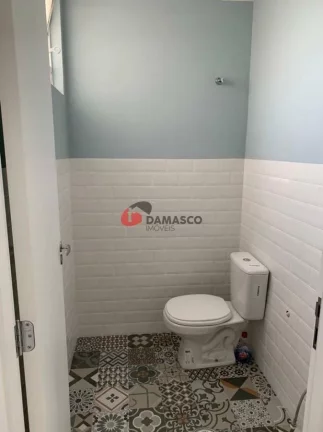 Imagem Sala à venda e locação 1 Vaga, 42M², Centro, São Caetano do Sul - SP