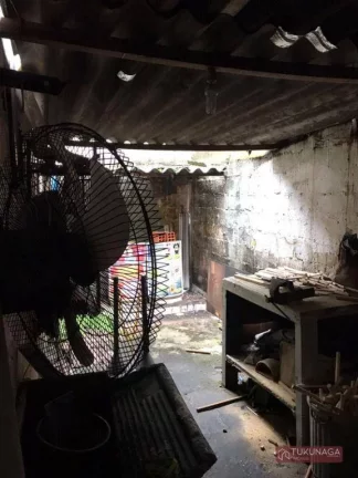 Imagem Prédio à venda, 113 m² por R$ 690.000,00 - Jardim Bom Clima - Guarulhos/SP