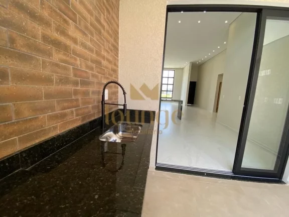 Imagem Casa Em Condominio em Sorocaba