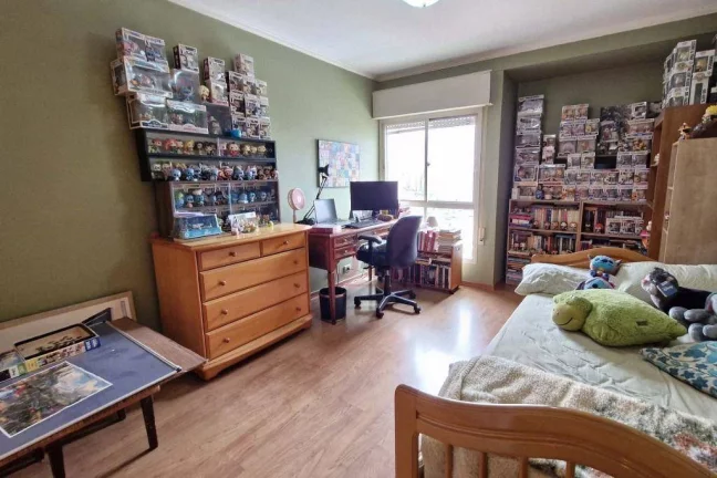 Imagem Apartamento 182m² no Brooklin: 3 Quartos, Suíte e Vista Definitiva