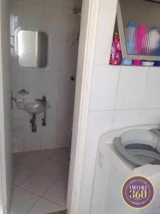 Imagem Apartamento à Venda em Parque Boturussu, São Paulo - SP