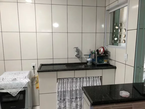 Imagem CASA RESIDENCIAL em Cabo Frio - RJ, Jacaré