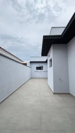 Imagem Casa com 3 suites à venda, 137 m² por R$ 1.100.000 - Condomínio Villagio Wanel - Sorocaba/SP