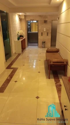 Imagem Apartamento para Venda em Praia Grande / SP no bairro Aviação