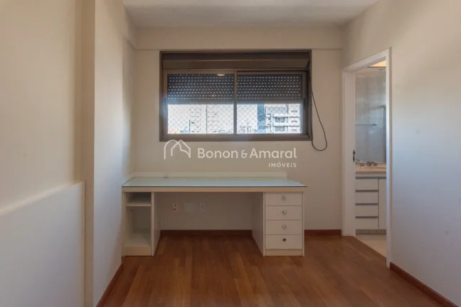 Imagem Venda , apartamento , tipo cobertura , Cambuí , em Campinas !!
Localização impar no Cambuí , loc...