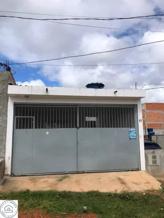 Imagem Casa novinha para venda em São Paulo / Zona sul / Vila Marcelo / Depois do cartório de parelheiros.