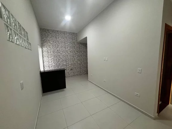 Imagem Casa Averbada Com 3 Quartos na FRG - R$320 mil