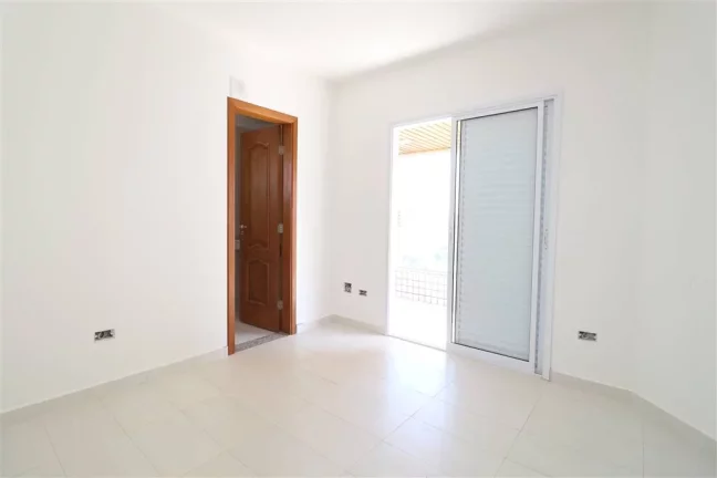 Imagem APARTAMENTO COM 366.49 m² - FORTE - PRAIA GRANDE SP