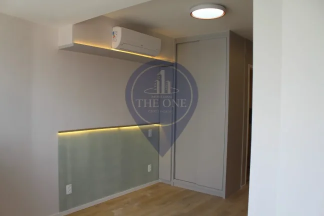 Imagem Studio de alto padrão à venda no Butantã, São Paulo-SP: 1 quarto, 1 banheiro, 1 vaga de garagem e 25m² de área!